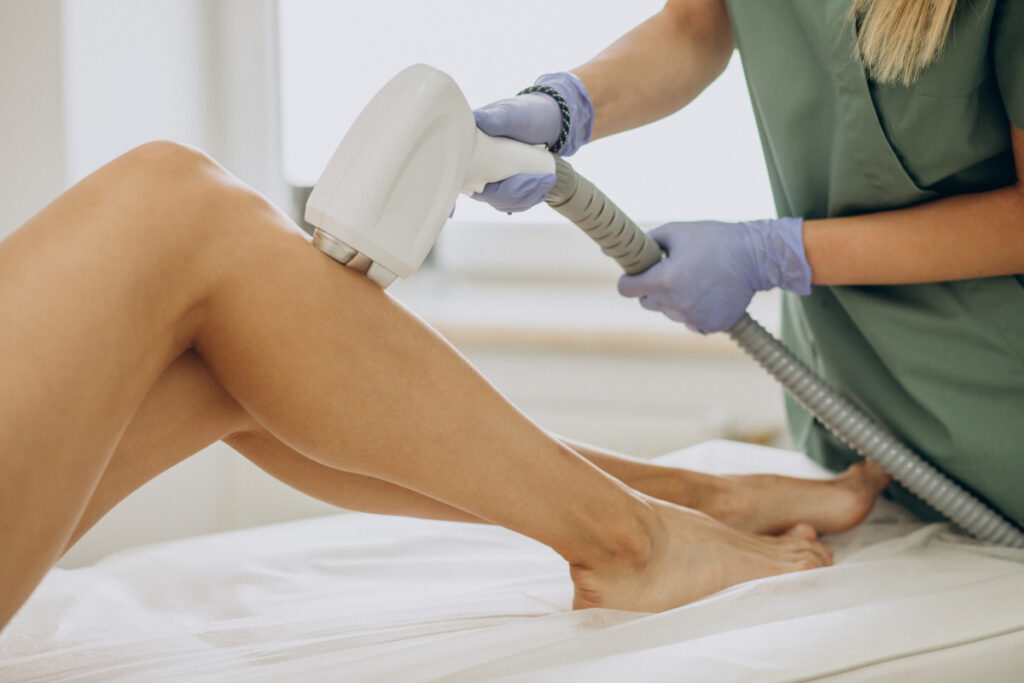 laser epilation hair 1removal therapy 1